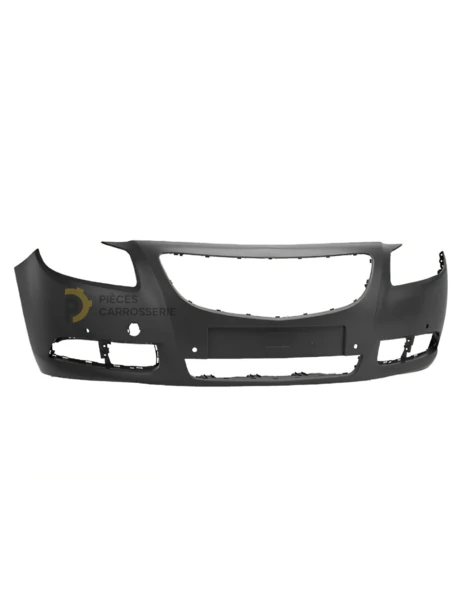 OPEL INSIGNIA I 2009-2013 : Capot à peindre, prêt à l'emploi