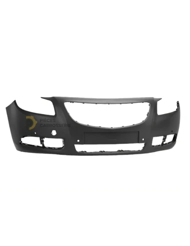 OPEL INSIGNIA I 2009-2013 : Capot à peindre, prêt à l'emploi