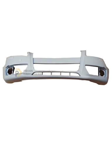 AUDI A5 I phase 1 : Pare-chocs apprêté à peindre, 07/2007-10/2011