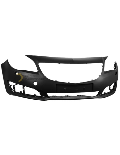 Kit de Carrosserie OPEL INSIGNIA I Phase 2 à Peindre