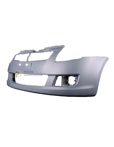 Avertisseur sonore Suzuki Swift III à peindre - 2005-2010