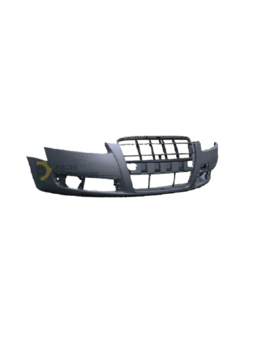 **Pare-chocs AUDI A6 III/C6 à peindre - Modèles 2004-2008**
