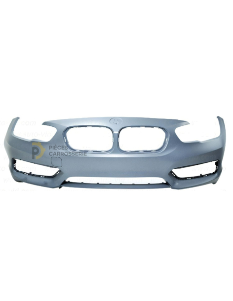 BMW SERIE 1 F20/F21 Phase 2 : Pare-chocs à peindre