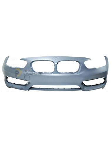 BMW SERIE 1 F20/F21 Phase 2 : Pare-chocs à peindre