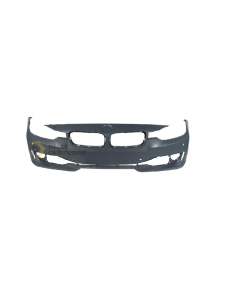 BMW SERIE 3 F30/F31 - Pare-chocs nu à peindre, compatible