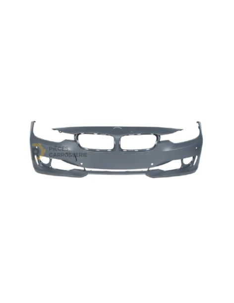 BMW SERIE 3 F30 F31 - Pièce à peindre, compatible 2012-2015