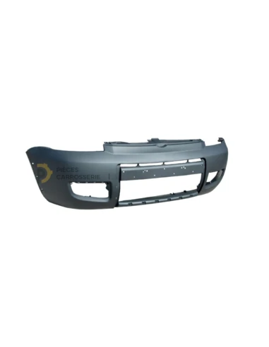 Carrosserie FIAT PANDA II à peindre - Modèle 2003-2012
