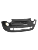 Pare-choc avant Fiat 500 II phase 1 07 2007 03 2016 avec fixation 735456792