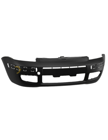 Pare-chocs FIAT PANDA II à peindre - Modèle 2003-2012