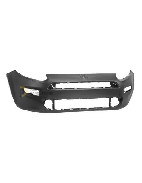 Carrosserie FIAT PUNTO III (01/2012) – À peindre, apprêtée
