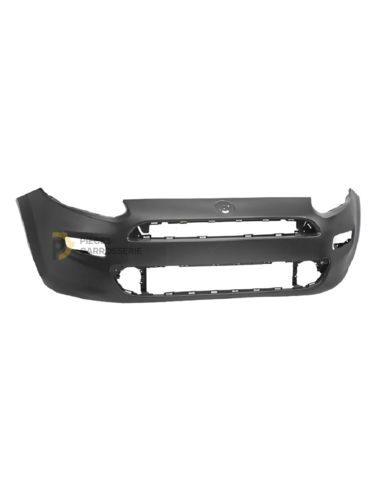 Carrosserie FIAT PUNTO III (01/2012) – À peindre, apprêtée