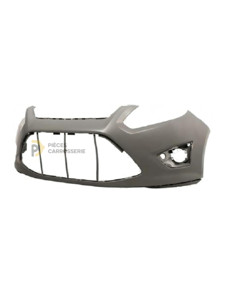 Pare-chocs FORD C-MAX II à peindre - Accessoires inclus