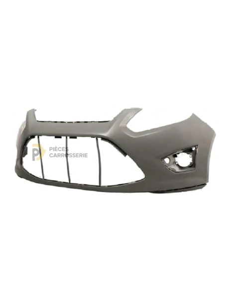 Pare-chocs FORD C-MAX II à peindre - Accessoires inclus