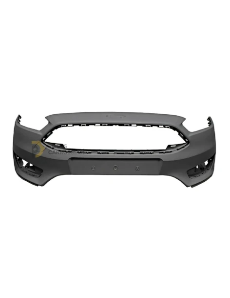 Pare-chocs FORD FOCUS III phase 2 à peindre, 2014-2018