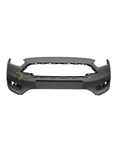 Pare-chocs FORD FOCUS III phase 2 à peindre, 2014-2018