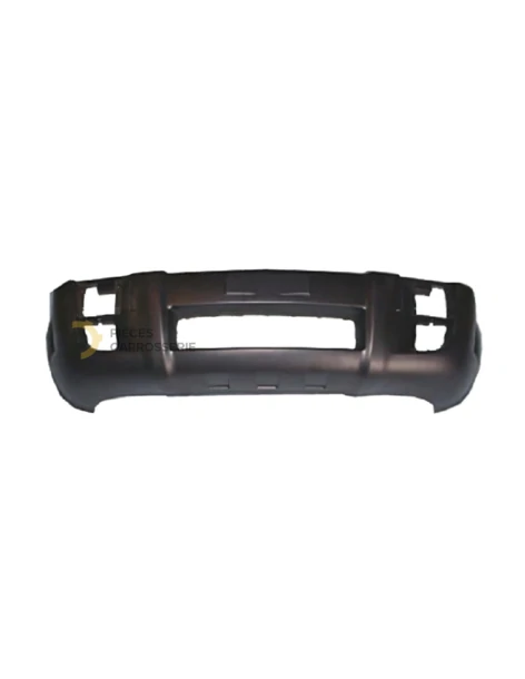 Pare-chocs à peindre pour HYUNDAI TUCSON I (2004-2010)