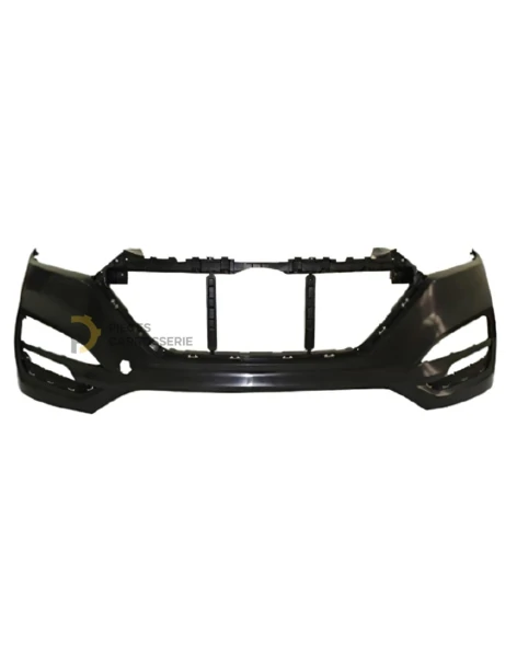 Capot HYUNDAI TUCSON II - à peindre, compatible 09/2015-06/2018