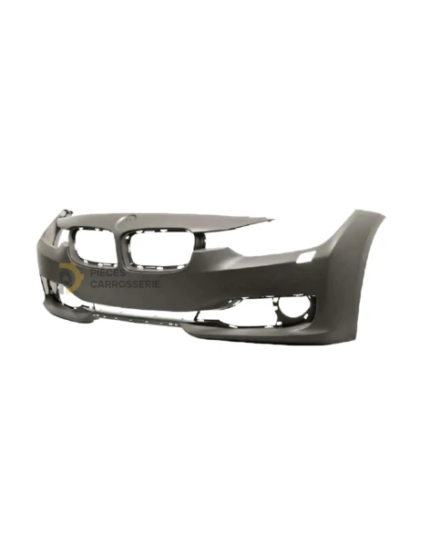 Grille BMW Série 3 F30/F31 à peindre, compatible phase 1