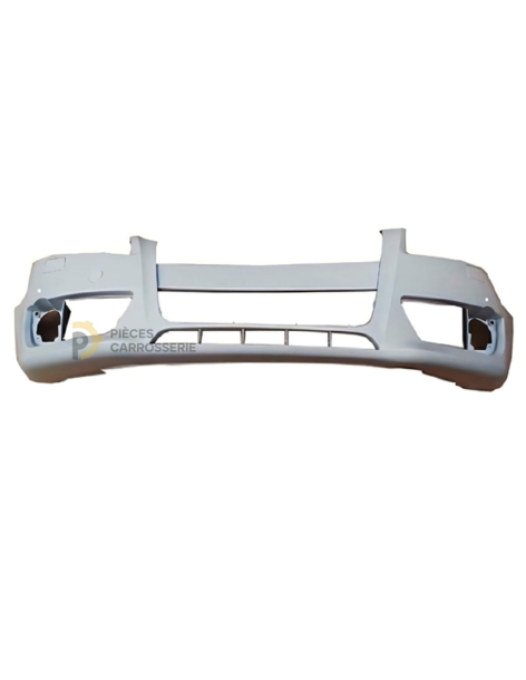 Pare-chocs AUDI A5 I compatible, prêt à peindre, 07/2007-10/2011