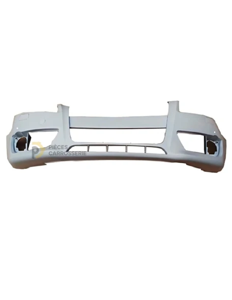 Pare-chocs AUDI A5 I compatible, prêt à peindre, 07/2007-10/2011