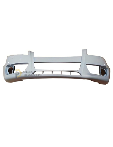 Pare-chocs AUDI A5 I compatible, prêt à peindre, 07/2007-10/2011