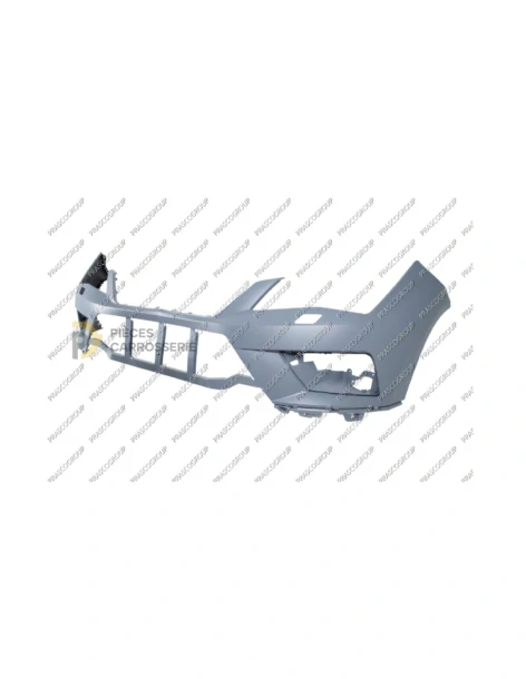 Pare-chocs SEAT ATECA 2016-2020 à peindre, compatible