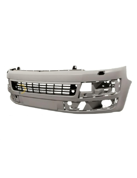 **VOLKSWAGEN TRANSPORTER T5 phase 2 - Accessoire compatible**