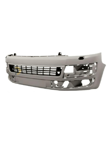 **VOLKSWAGEN TRANSPORTER T5 phase 2 - Accessoire compatible**