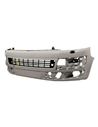 **VOLKSWAGEN TRANSPORTER T5 phase 2 - Accessoire compatible**
