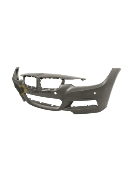 M-Tech: Pare-chocs BMW Série 3 F30/F31 à peindre 2012-2015