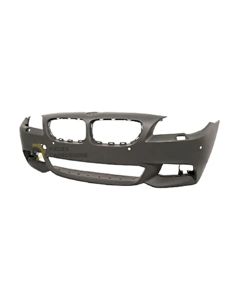 M-Tech: Pare-chocs BMW Serie 3 F30/F31 à peindre, 2012-2015