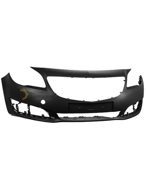 Pare-chocs avant OPEL INSIGNIA I phase 2 à peindre 2013-2017