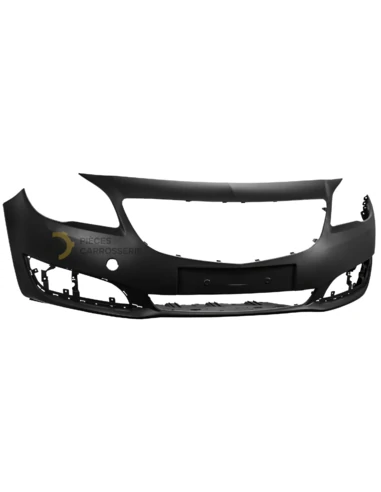 Pare-chocs avant OPEL INSIGNIA I phase 2 à peindre 2013-2017