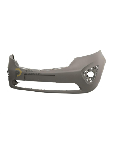 Opel Vivaro II : Capot à peindre, nu, compatible 2014-2019