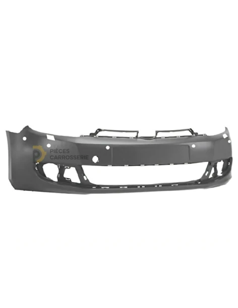 Capot VOLKSWAGEN GOLF 6 à peindre, compatible 2008-2012