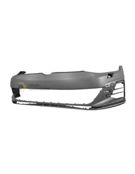 Volskwagen Golf 7 Phase 2 : Pare-chocs GTI/GTD à peindre