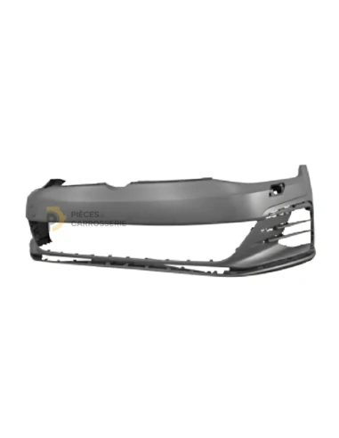 Volskwagen Golf 7 Phase 2 : Pare-chocs GTI/GTD à peindre