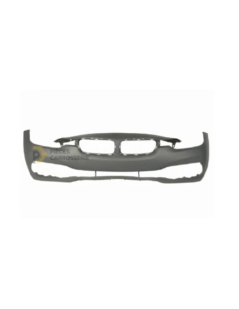 Kit de peinture BMW Série 3 F30/F31 - Sport Line, 2015-2018