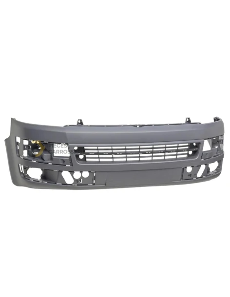 Modèle VOLKSWAGEN TRANSPORTER T5 phase 2 - Préparé à peindre
