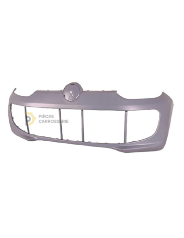 VOLKSWAGEN UP Phase 1 - Pare-chocs à peindre 2012-2016
