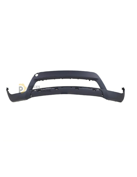 Capot BMW X5 II (E70) Phase 2 - Sans trous pour capteurs