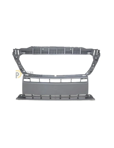 CITROEN JUMPER III : Pare-chocs prêt à peindre, 2006-2024