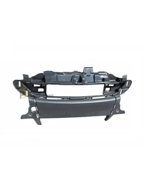 SMART FORTWO II Phase 1 : Apprêt à peindre sans grille