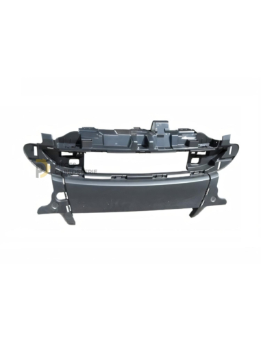 SMART FORTWO II Phase 1 : Apprêt à peindre sans grille