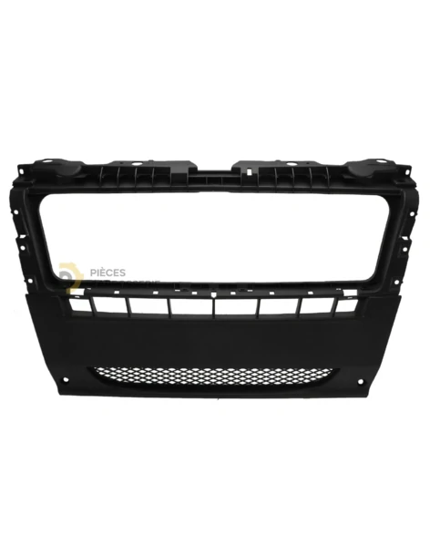 CITROEN JUMPER III phase 1 : Accessoires compatibles 2006-2014