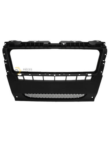 CITROEN JUMPER III phase 1 : Accessoires compatibles 2006-2014