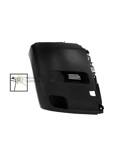 Kit de Peinture pour CITROEN JUMPER III Phase 1 (2006-2014)