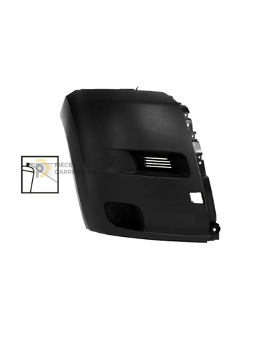 Kit de Peinture pour CITROEN JUMPER III Phase 1 (2006-2014)