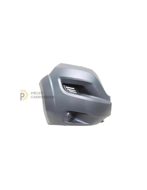 Projecteurs CITROEN JUMPER III phase 2 sans antibrouillards