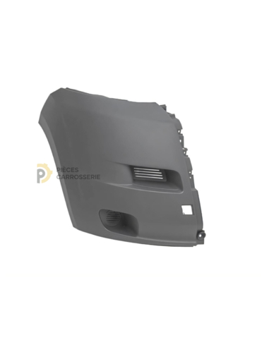 Fiat Ducato III : Accessoire compatible (06/2006-05/2014)